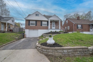 523 Virgil Rd, Cincinnati, OH 45238