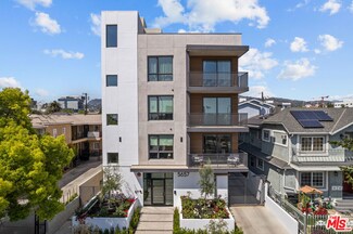 5657 Virginia Ave Unit 301, Los Angeles, CA 90038