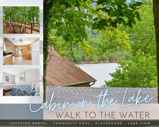Tbd Kings Cove Ln Unit 16, Reeds Spring, MO 65737