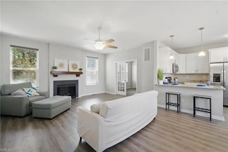 9560 10th Bay St Unit B, Norfolk, VA 23518
