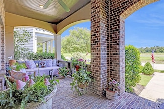 7513 Eastwick Ave, McKinney, TX 75071
