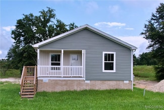 2213 E Fox Crossing Ln, Inverness, FL 34453