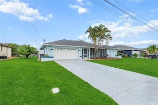 1314 SE 15th Terrace, Cape Coral, FL 33990