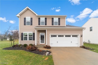 534 Gentry Cir W, Richmond Heights, OH 44143