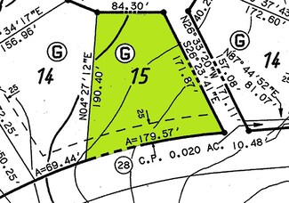 LOT 15 Tara Dr, McCormick, SC 29835