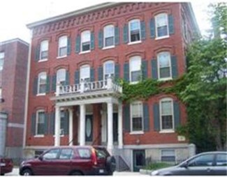 31 Jackson St Unit 33, Lawrence, MA 01840
