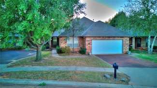 3941 Tamarac Ct, Edmond, OK 73003