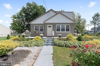 1416 Cleveland Ave, West Deptford, NJ 08096