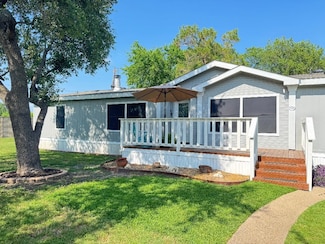 100 Gary Way, Wylie, TX 75098