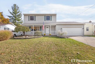 3438 Goodman Ave SW, Wyoming, MI 49519