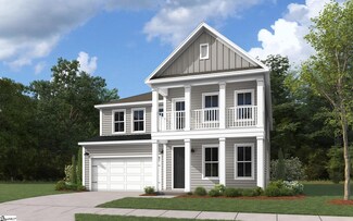 1149 Cortland Valley, Duncan, SC 29334