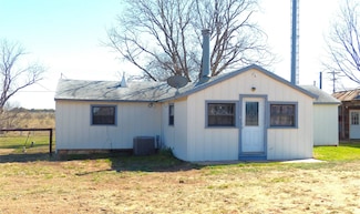 286 S Farm To Market 1851, Voca, TX 76887