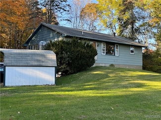 10790 New York 242, Randolph, NY 14772
