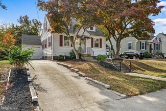 415 Queen St, Woodbury, NJ 08096