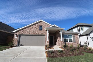 517 Copper Springs Dr, Magnolia, TX 77354