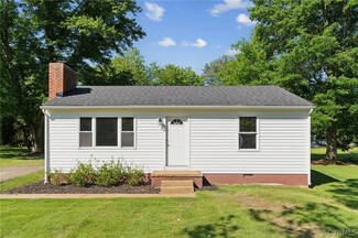 1411 Midage Blvd, Sandston, VA 23150