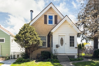 2214 S 60th St, Milwaukee, WI 53219