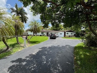 6440 Miller Dr, Miami, FL 33155