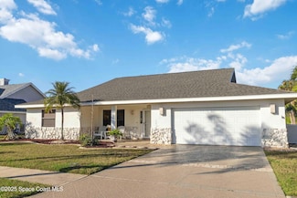 2185 Sykes Creek Dr, Merritt Island, FL 32953