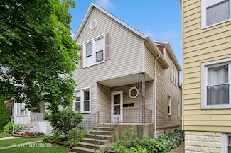 5709 W Ainslie St, Chicago, IL 60630