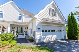 18 Turtle Hill Rd Unit B, Ayer, MA 01432