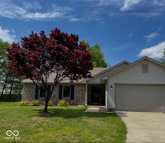 12974 Shandon Ln, Fishers, IN 46038