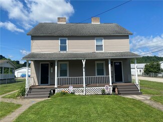 721 2nd St, Smock, PA 15480