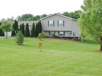7091 Township Road 195, Marengo, OH 43334