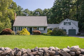116 Forest St, Marshfield, MA 02050