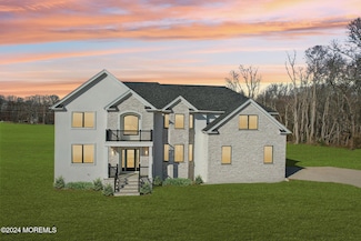 1 Hague Rd, Freehold Township, NJ 07728