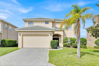 210 Vista Loop, Davenport, FL 33897