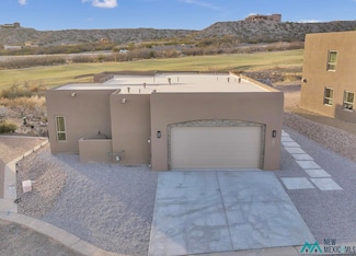 201 Las Cruces, Elephant Butte, NM 87935