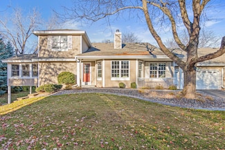 14730 Oak Run Ln, Burnsville, MN 55306