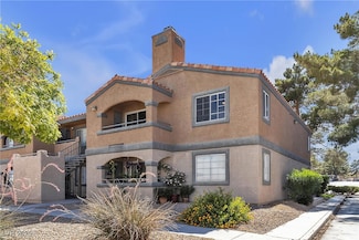 220 Mission Catalina Ln Unit 208, Las Vegas, NV 89107