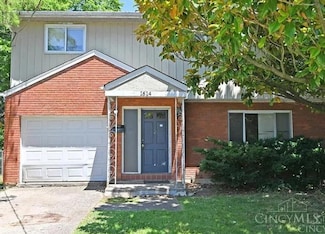 1614 Miramar Ct, Cincinnati, OH 45237
