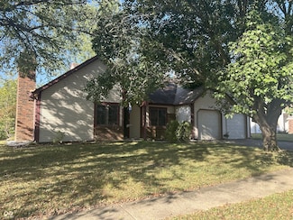 4464 Andscott Dr, Indianapolis, IN 46254