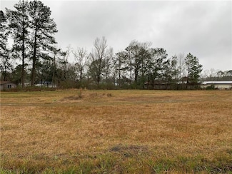 0 Talambas Drive and N 13th St, Oakdale, LA 71463