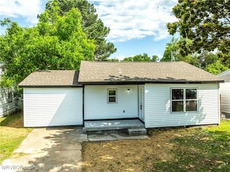 3614 Blair Ave, Fort Smith, AR 72904