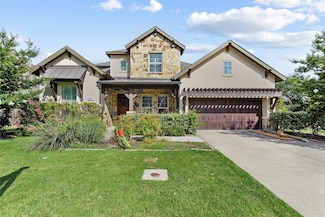 10933 Falling Leaf Trail, Argyle, TX 76226
