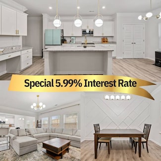 114 Green Tree Ct, Dacula, GA 30019