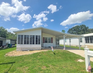 407 Shawn Ave, Wildwood, FL 34785