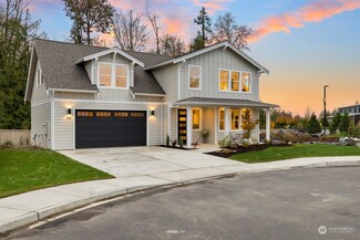 219 N 54th Place, Mount Vernon, WA 98273