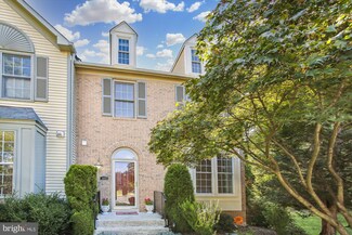 6377 English Ivy Way, Springfield, VA 22152
