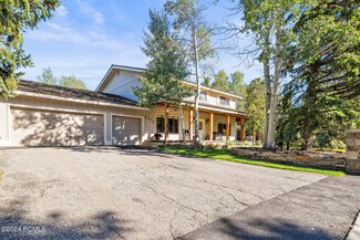 2376 Lucky John Dr, Park City, UT 84060