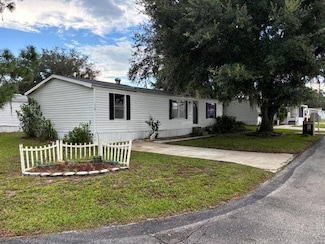 6555 Old Lake Wilson Rd, Davenport, FL 33896