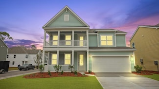 226 Seele St, Lincolnville, SC 29485