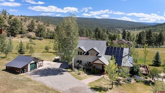 900 Pine River Ranch Cir, Bayfield, CO 81122