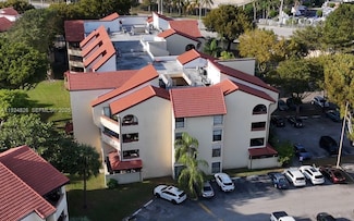 8810 SW 123rd Ct Unit M201, Miami, FL 33186