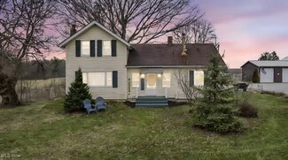 2848 Yost Rd, Litchfield, OH 44253