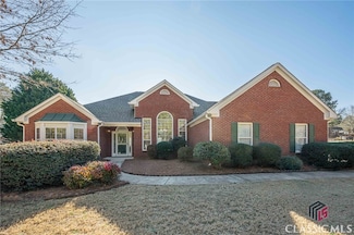 302 Arbor Rd SW, Monroe, GA 30656